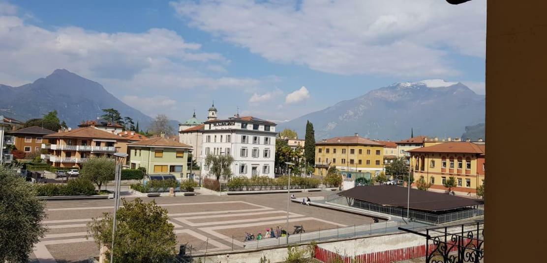 Terme Romane Riva del Garda Esterno foto